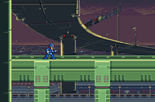 Illustration for article titled The Most Beautiful Opening Stages In Video Games